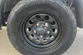 Suzuki Jimny   1.3 JX RANGER
