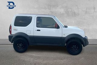 Suzuki Jimny   1.3 JX RANGER