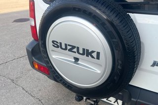Suzuki Jimny   1.3 JX RANGER