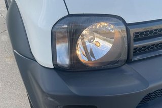 Suzuki Jimny   1.3 JX RANGER