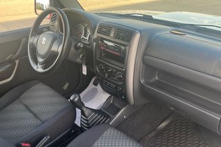 Suzuki Jimny   1.3 JX RANGER