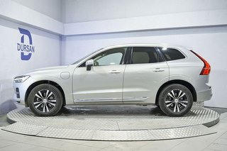 Volvo XC60   2.0 T6 AWD Recharge Core Auto