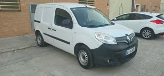 Renault Kangoo 2019