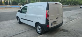Renault Kangoo 2019
