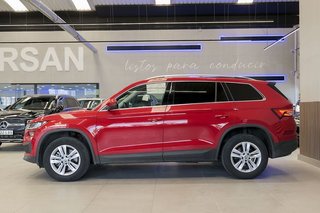 Skoda Kodiaq   2.0 TDI 110KW 150cv DSG 4x2 Ambition