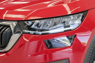 Skoda Kodiaq   2.0 TDI 110KW 150cv DSG 4x2 Ambition