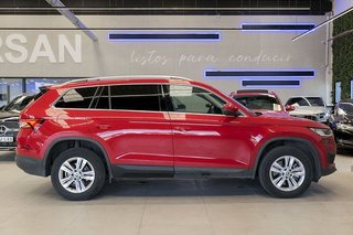 Skoda Kodiaq   2.0 TDI 110KW 150cv DSG 4x2 Ambition