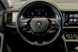 Skoda Kodiaq   2.0 TDI 110KW 150cv DSG 4x2 Ambition