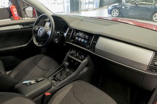 Skoda Kodiaq   2.0 TDI 110KW 150cv DSG 4x2 Ambition