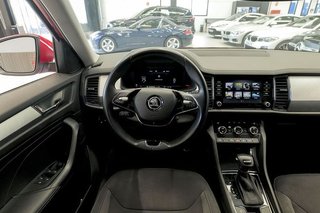 Skoda Kodiaq   2.0 TDI 110KW 150cv DSG 4x2 Ambition