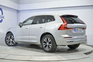 Volvo XC60   2.0 T6 AWD Recharge Core Auto
