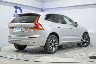 Volvo XC60   2.0 T6 AWD Recharge Core Auto