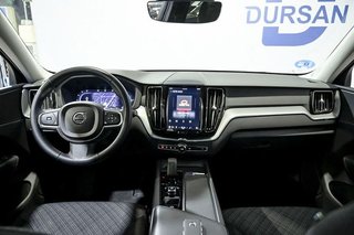 Volvo XC60   2.0 T6 AWD Recharge Core Auto