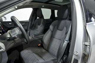 Volvo XC60   2.0 T6 AWD Recharge Core Auto