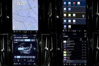 Volvo XC60   2.0 T6 AWD Recharge Core Auto