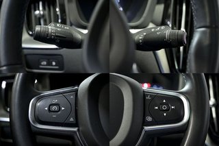 Volvo XC60   2.0 T6 AWD Recharge Core Auto