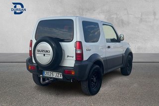 Suzuki Jimny   1.3 JX RANGER