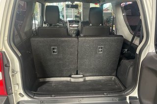 Suzuki Jimny   1.3 JX RANGER