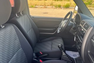 Suzuki Jimny   1.3 JX RANGER