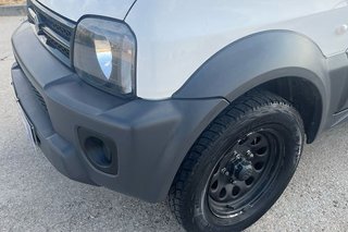Suzuki Jimny   1.3 JX RANGER