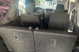 Suzuki Jimny   1.3 JX RANGER