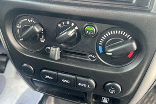 Suzuki Jimny   1.3 JX RANGER