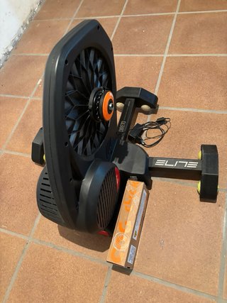 Rodillo Elite Direto