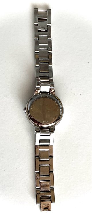 Reloj Fossil Mujer