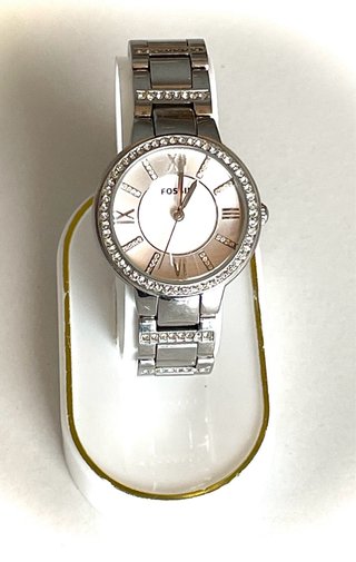 Reloj Fossil Mujer