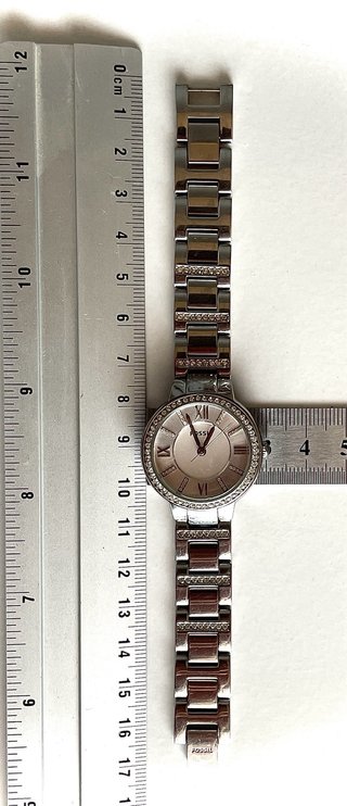 Reloj Fossil Mujer