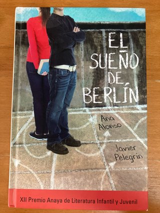 El sueño de Berlín