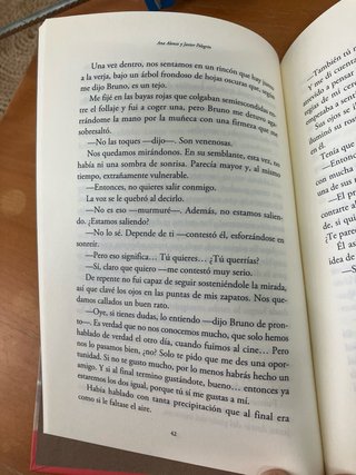 El sueño de Berlín
