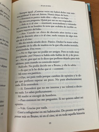 El sueño de Berlín