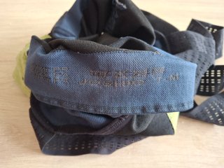 Culotte Ciclismo HOKO Mujer Talla M Azul Marino