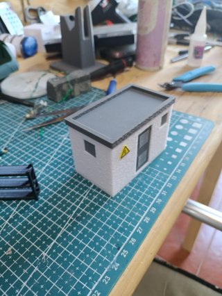 Piezas 3D
