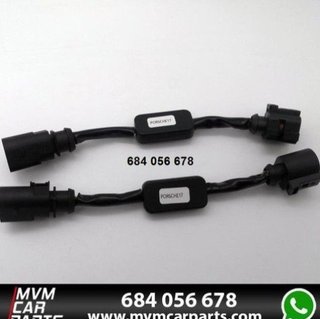 Modulo de luz Led intermitentes dinámicos traseros