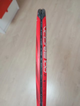 Raqueta Tenis Yonex VCORE 100 300g 2021