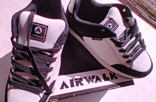 Zapatillas Airwalk Nuevas Talla 43