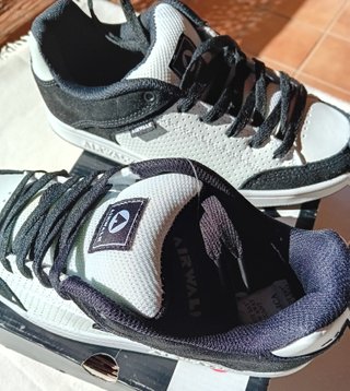 Zapatillas Airwalk Nuevas Talla 43