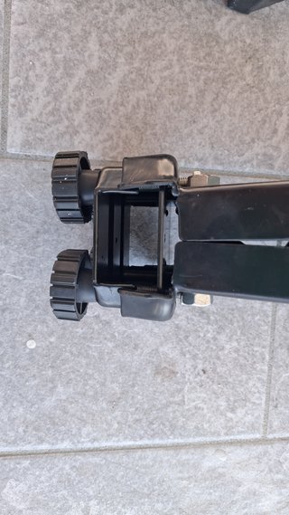 Supporti Fapa per trasporto imbarcazioni