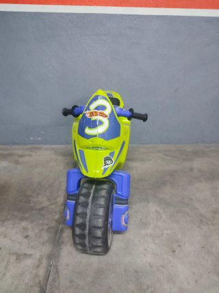 Moto Juguettos Infantil