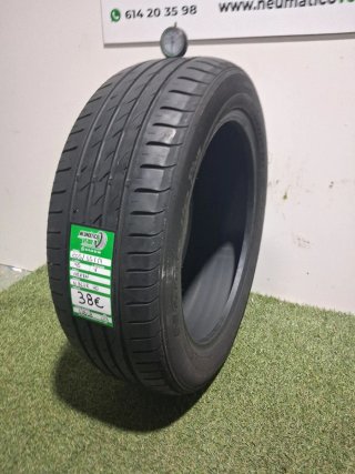 205 55 17 95V NEXEN N BLUE HD