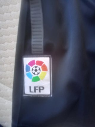 Camiseta FC Barcelona Messi temporada 2012/13