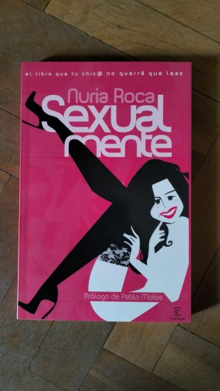Sexualmente
