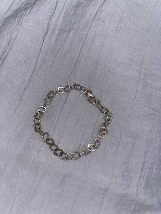 Pulsera Tous Plata 925