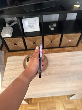 iPhone 14 Pro