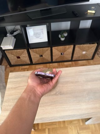 iPhone 14 Pro