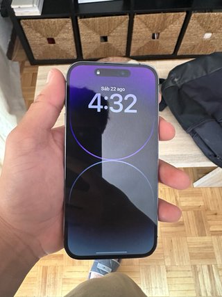 iPhone 14 Pro