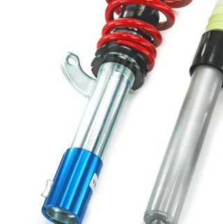 Suspension roscada para VW Golf 6 1.6TDi / 1.9TDi