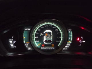 Volvo V40 2016